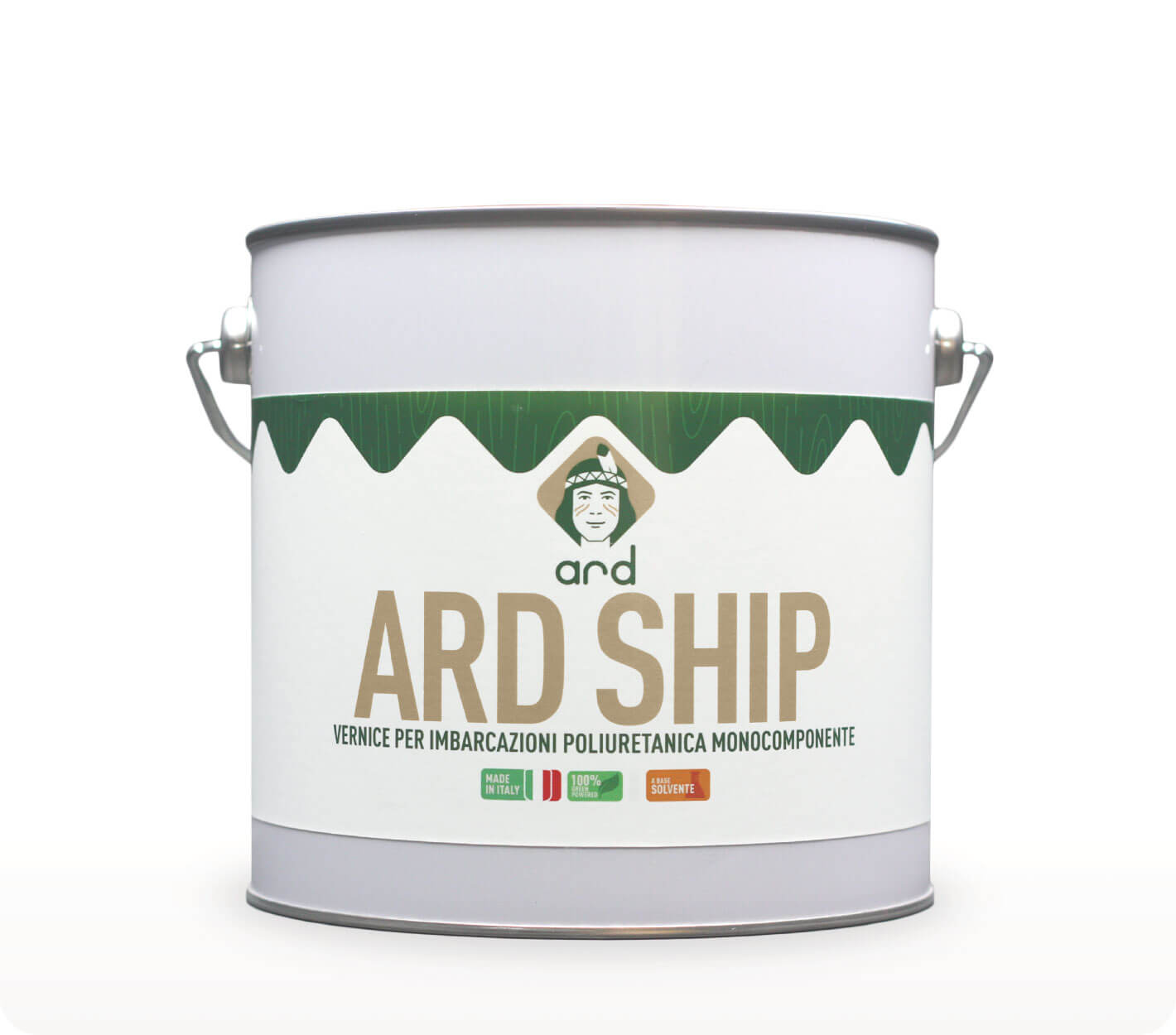 ARD Ship - vernice per imbarcazioni - Ard Raccanello