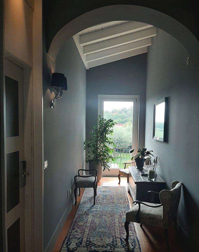 Villa Neri Resort & Spa: interior finish - Ard Raccanello