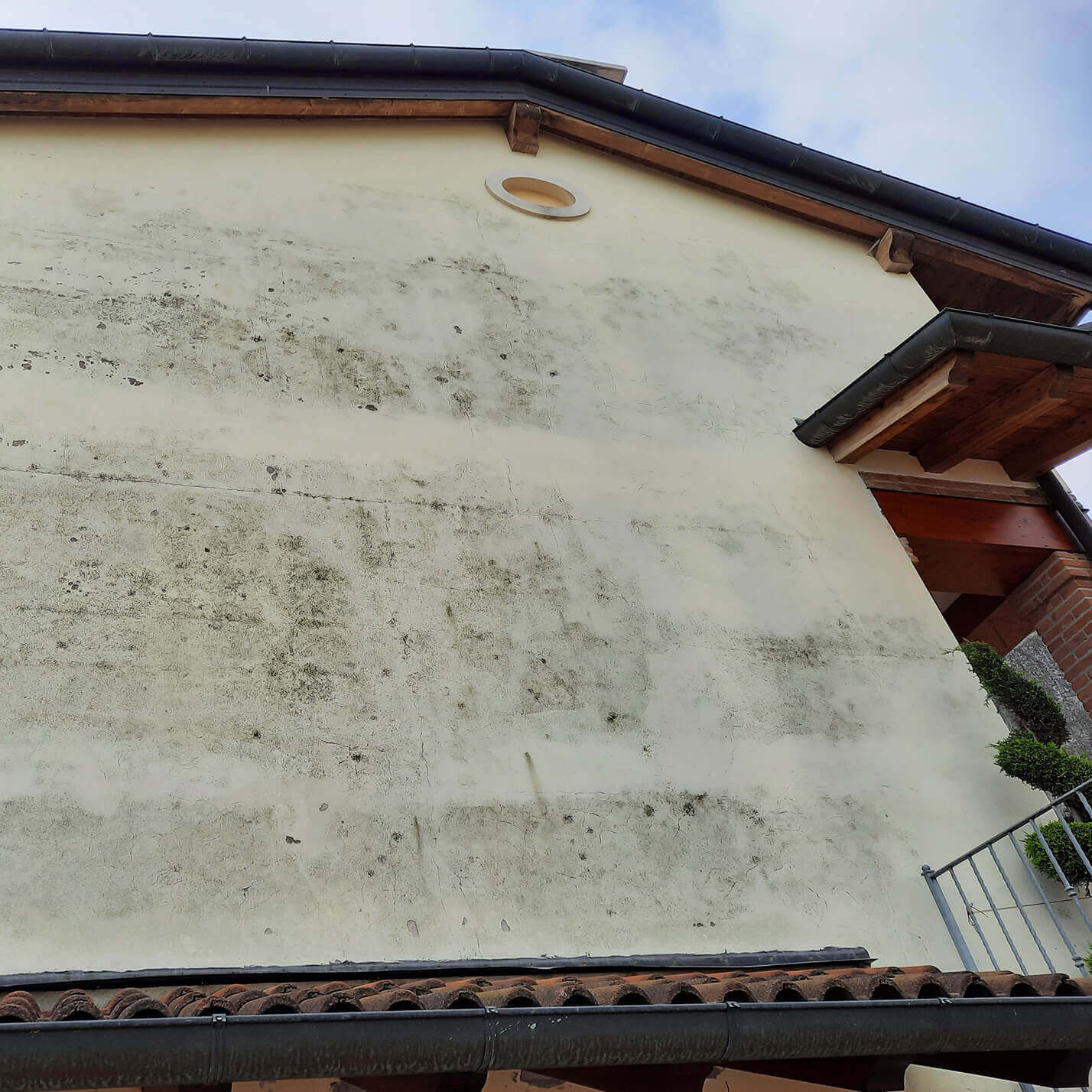 ponti termici misti - ARD Raccanello