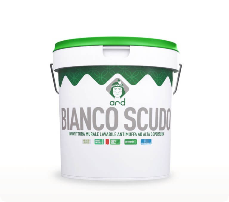 Bianco Scudo - Ard Raccanello